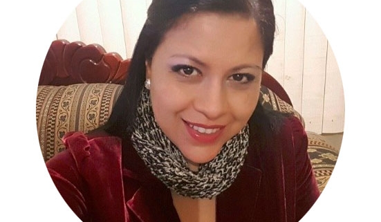 Patricia Flores