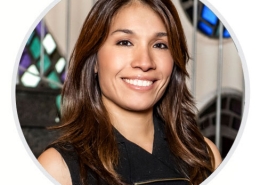 Short Bio Roxana Ortega