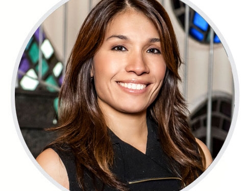 Short Bio Roxana Ortega