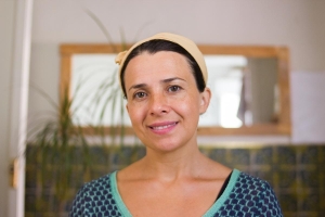 Susana Ribeiro Freitas